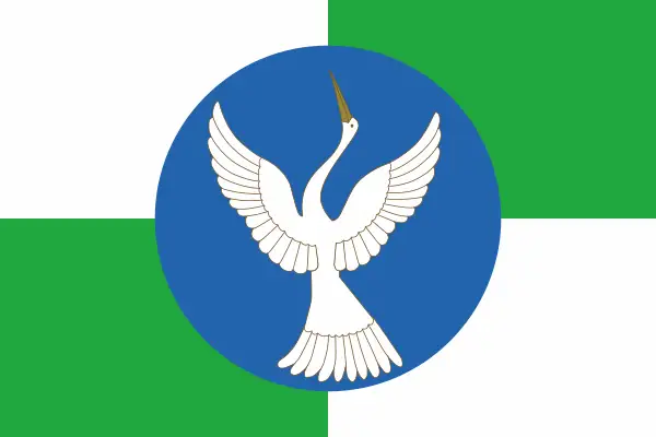 Флаг: Зианчуринский район